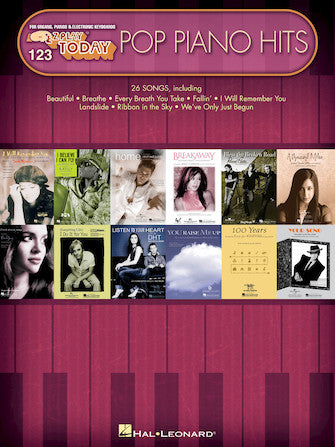 Listen To Your Heart Sheet Music Preview