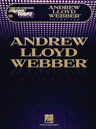Starlight Express Sheet Music Preview
