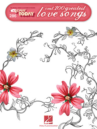 That's The Way Love Goes Sheet Music Preview