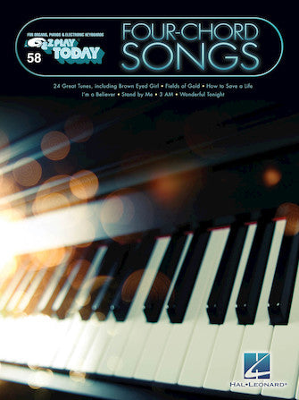 Don't Be Cruel (To A Heart That's True) Sheet Music Preview