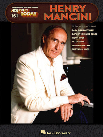 Life In A Looking Glass Sheet Music Preview