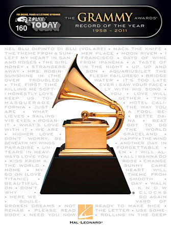 Graceland Sheet Music Preview