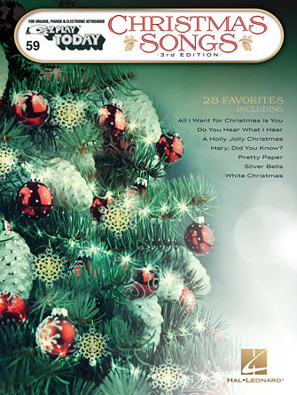 There Is No Christmas Like A Home Christmas Sheet Music Preview
