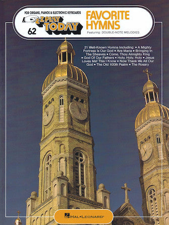 The Rosary Sheet Music Preview