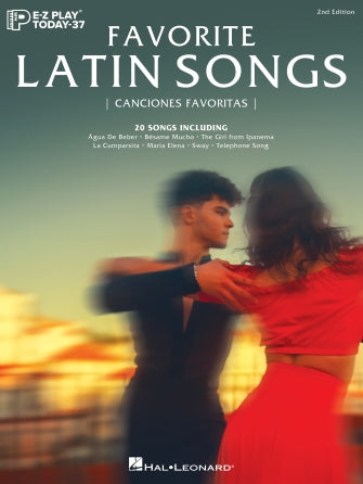 Tristeza (Goodbye Sadness) Sheet Music Preview