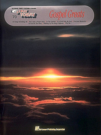 Did You Stop To Pray This Morning Sheet Music Preview
