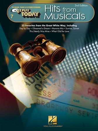It's The Hard-Knock Life (from Annie) Sheet Music Preview