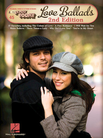 Chanson D'Amour (The Ra-Da-Da-Da-Da Song) Sheet Music Preview