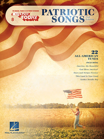 This Is A Great Country Sheet Music Preview