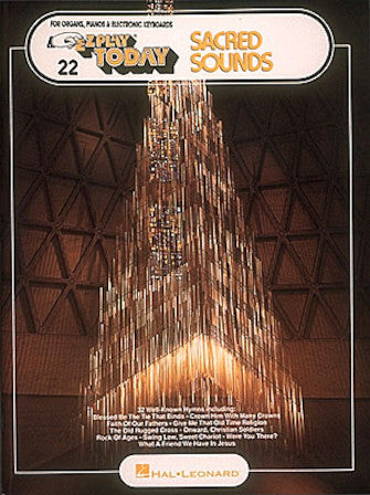 Cleanse Me Sheet Music Preview
