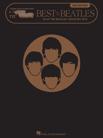 Ob-La-Di, Ob-La-Da Sheet Music Preview