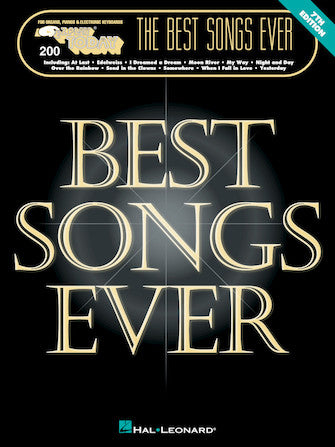 Piano Man Sheet Music Preview