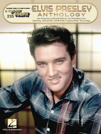 Stuck On You Sheet Music Preview