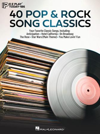 Swayin' To The Music (Slow Dancin') Sheet Music Preview