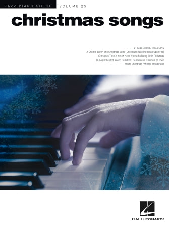 Happy Holiday [Jazz version] (arr. Brent Edstrom) Sheet Music Preview