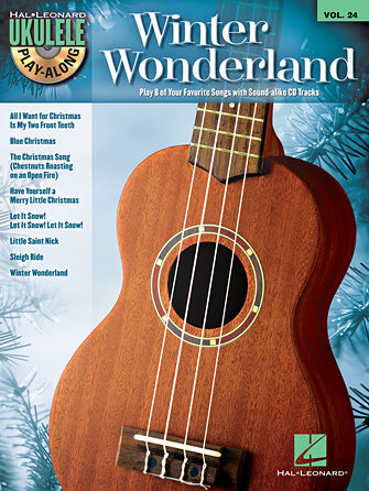 Let It Snow! Let It Snow! Let It Snow! Sheet Music Preview