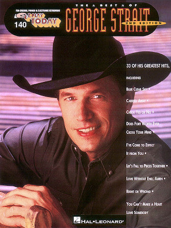 I've Come To Expect It From You Sheet Music Preview
