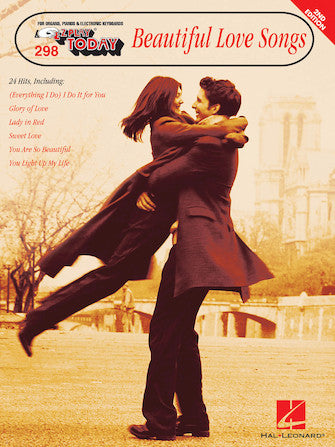 Sweet Love Sheet Music Preview