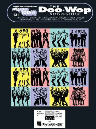 At My Front Door Sheet Music Preview