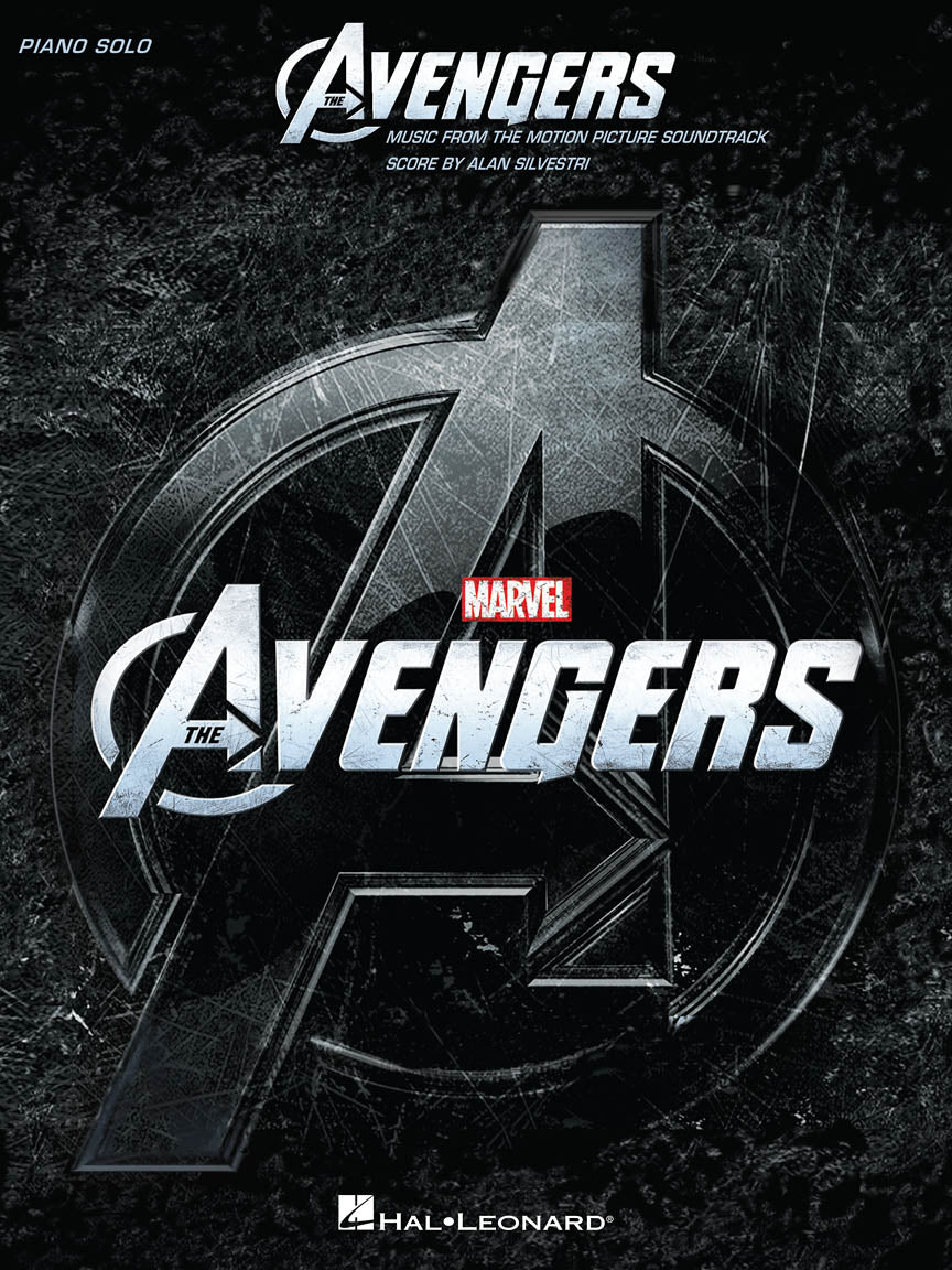 Infinity War (from Avengers: Infinity War) Sheet Music Preview