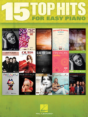 Ours Sheet Music Preview