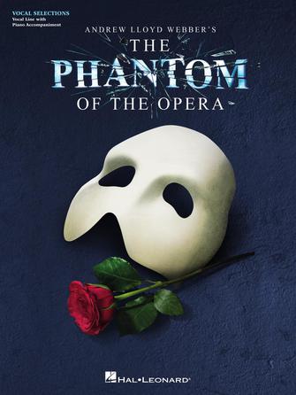 Think Of Me (from The Phantom Of The Opera) Sheet Music Preview