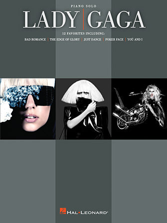 Paparazzi Sheet Music Preview