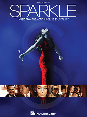 Running (from Sparkle) Sheet Music Preview