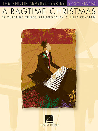 Go, Tell It On The Mountain [Ragtime version] (arr. Phillip Keveren) Sheet Music Preview