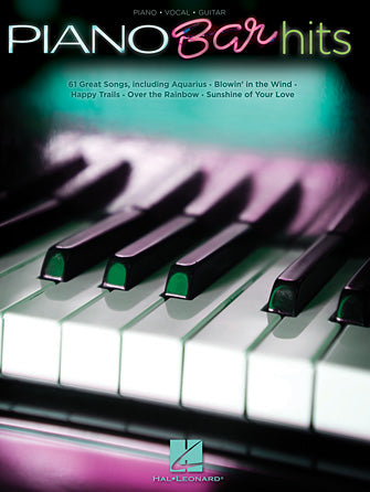 Escape (The Piña Colada Song) Sheet Music Preview