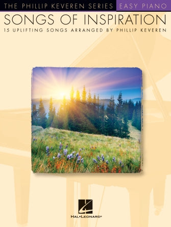 From A Distance (arr. Phillip Keveren) Sheet Music Preview