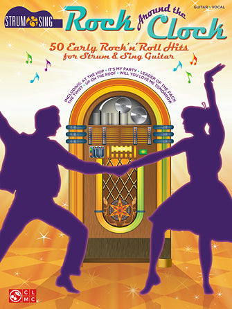 Up On The Roof Sheet Music Preview