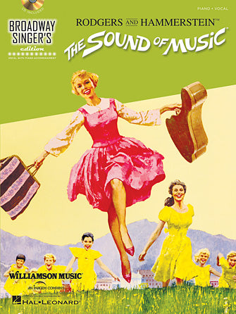 Climb Ev'ry Mountain Sheet Music Preview