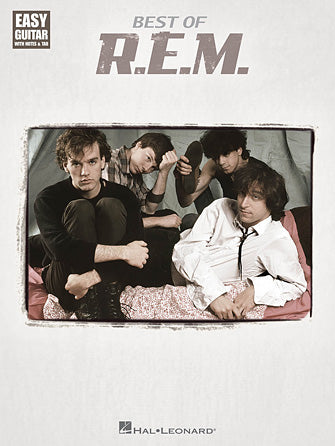 Drive Sheet Music Preview