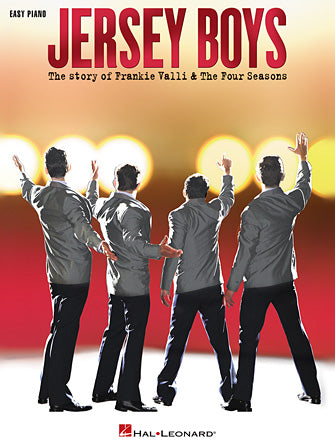 Rag Doll Sheet Music Preview