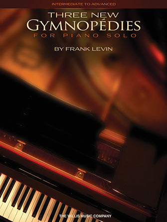 Gymnopedie No. 2 Sheet Music Preview