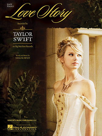 Love Story Sheet Music Preview