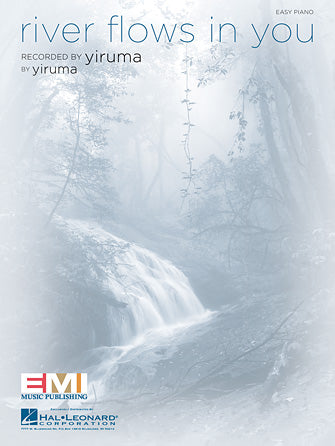 River Flows In You Sheet Music Preview