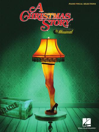 A Kid At Christmas Sheet Music Preview