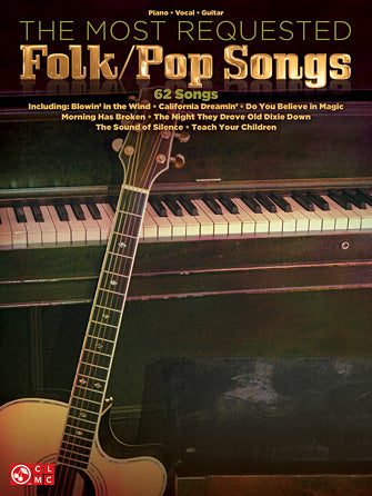 Cotton Fields (The Cotton Song) Sheet Music Preview