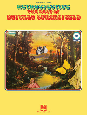 Expecting To Fly Sheet Music Preview