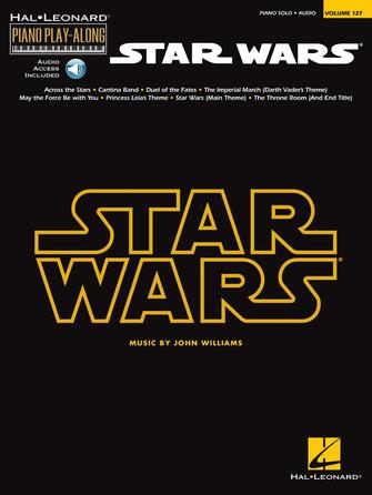May The Force Be With You (from Star Wars: A New Hope) Sheet Music Preview