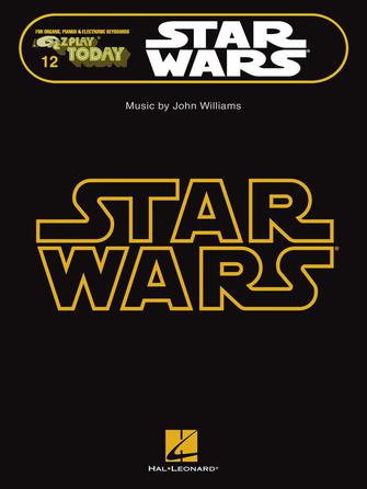 Yoda's Theme (from Star Wars: The Empire Strikes Back) Sheet Music Preview