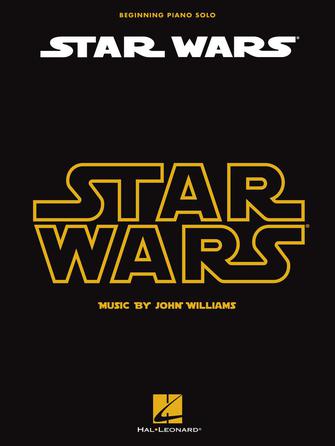 Princess Leia's Theme Sheet Music Preview