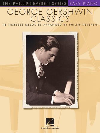 But Not For Me (arr. Phillip Keveren) Sheet Music Preview