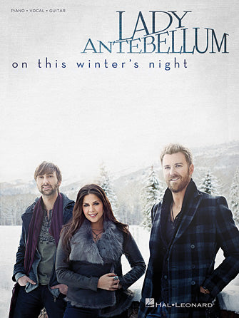 This Christmas Sheet Music Preview