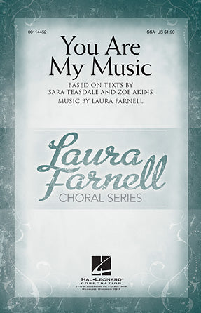 You Are My Music Sheet Music Preview