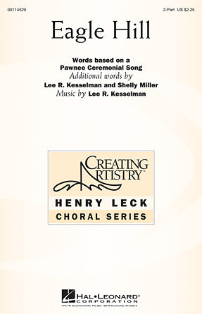 Eagle Hill Sheet Music Preview