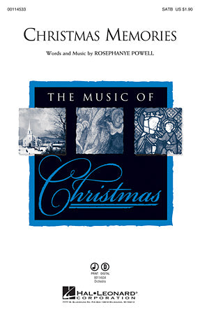 Christmas Memories - Viola Sheet Music Preview