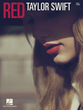I Knew You Were Trouble Sheet Music Preview